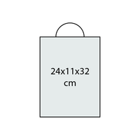 24x11x32 cm