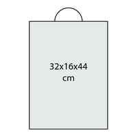 35x16x44 cm