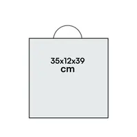 35x12x39 cm