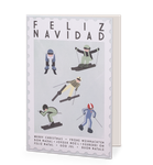 Esquiadores 1