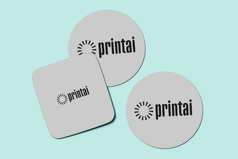 posavasos formas