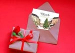 Ciudad en Navidad 3