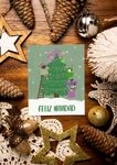 Duendes de la Navidad 3