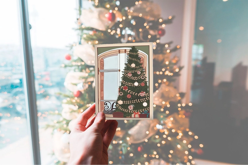 Rincón de Navidad 3