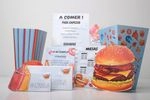 Bodegon burger