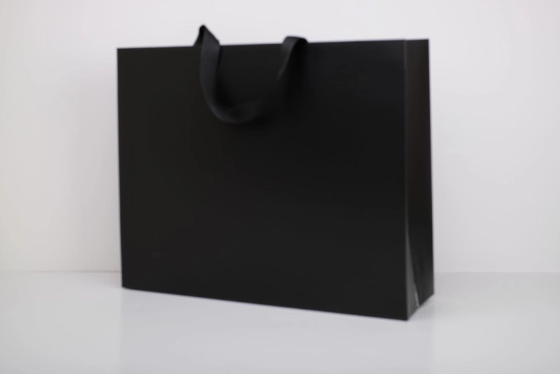 bolsa negra asa negra