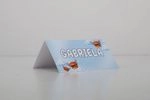 Cartel catulina 11 x6