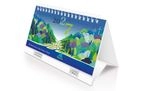 Calendario Wire-o 1
