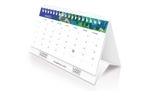 Calendario Wire-o 2