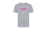 Camiseta Nairobi