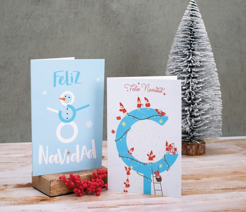 Ayudantes de Navidad 2
