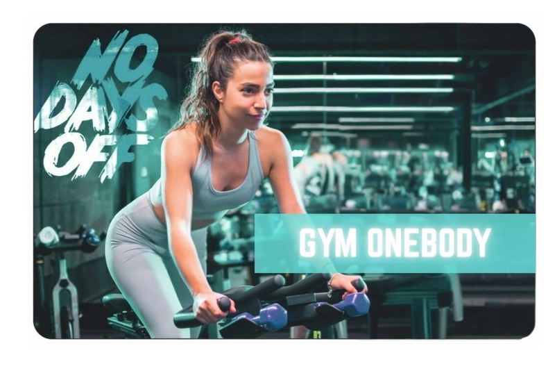 pase gimnasio