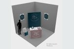Stand personalizado mediano hmade