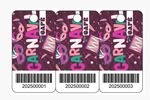 carnet llaveros