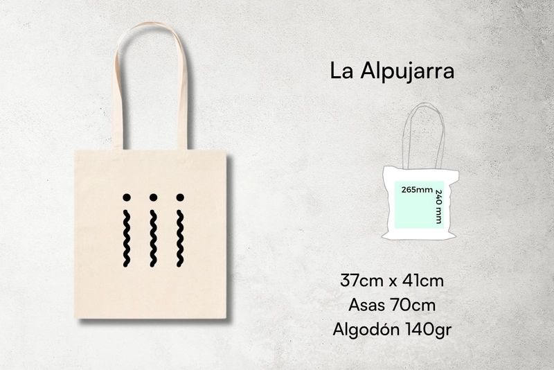 La alpujarra