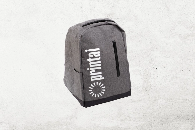 Mochila antirrobo
