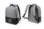 Mochila poliéster 2 colores