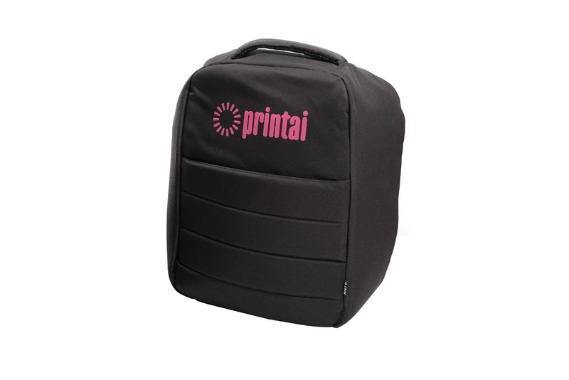 Mochila seoul negra