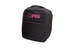 Mochila seoul negra
