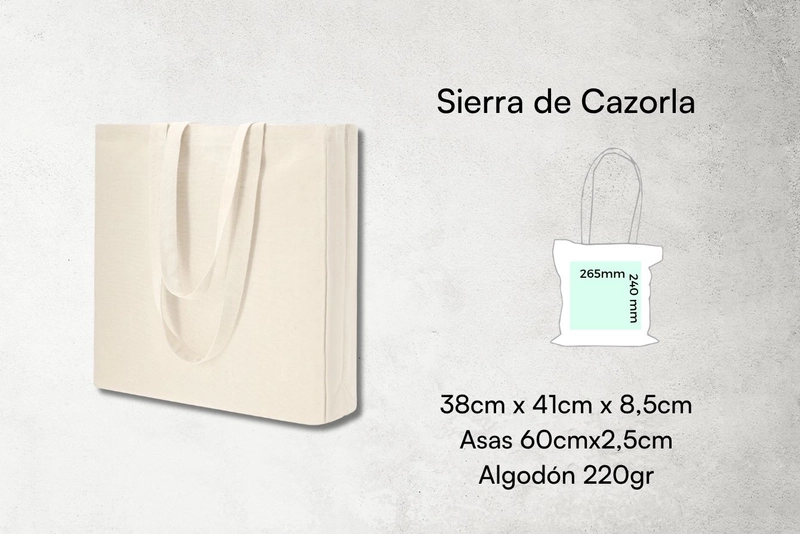 Sierra e cazorla