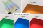 colores stamping especial