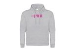 Sudadera con capucha Túnez