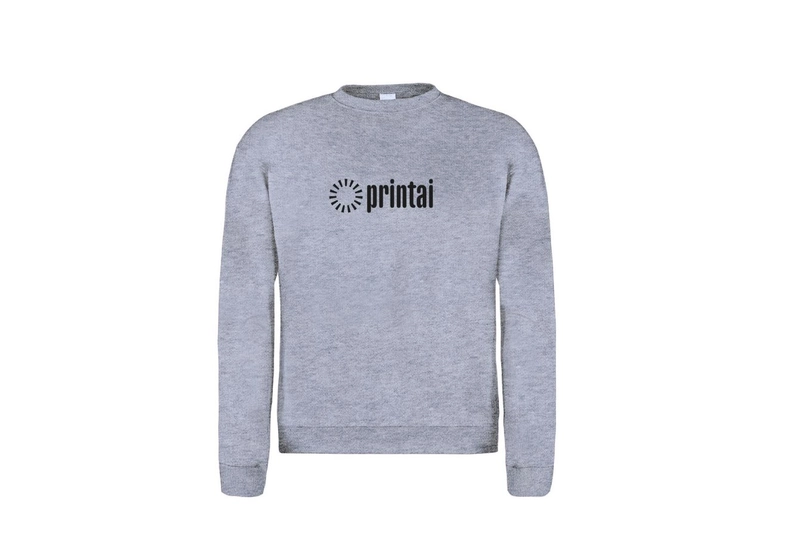 Sudadera printai
