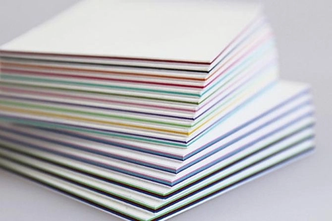 tarjetas multicapa