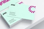 tarjetas de visita