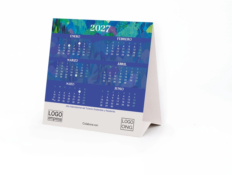 Calendario Triangular 1