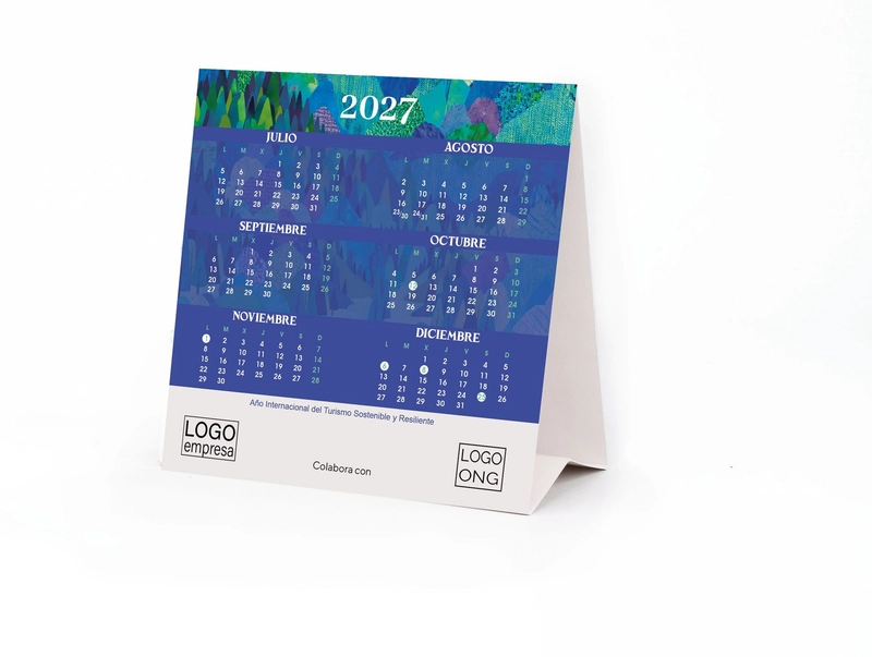 Calendario Triangular 2