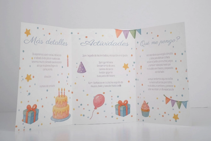 triptico