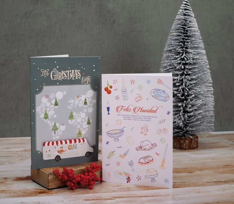 Navidad Servida 2