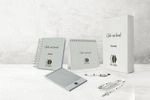 welcome pack interior