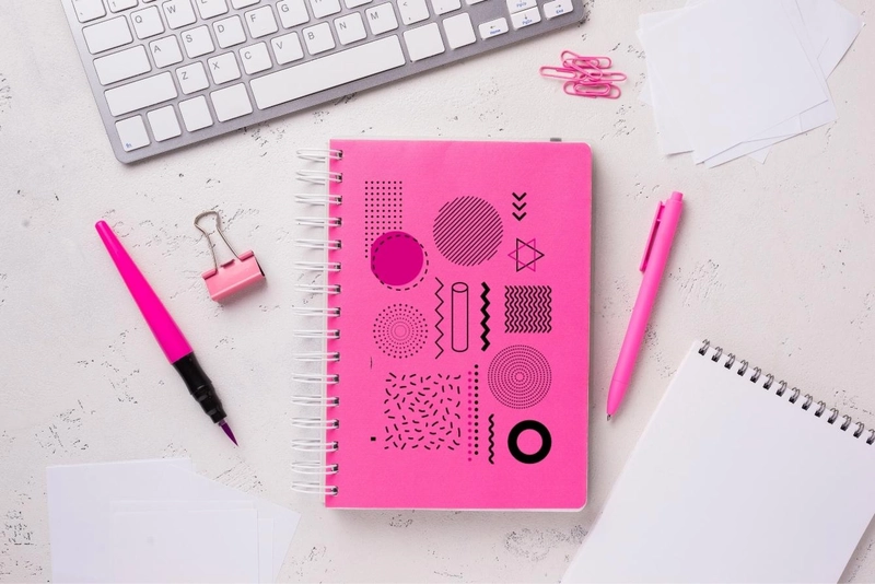 agenda interior