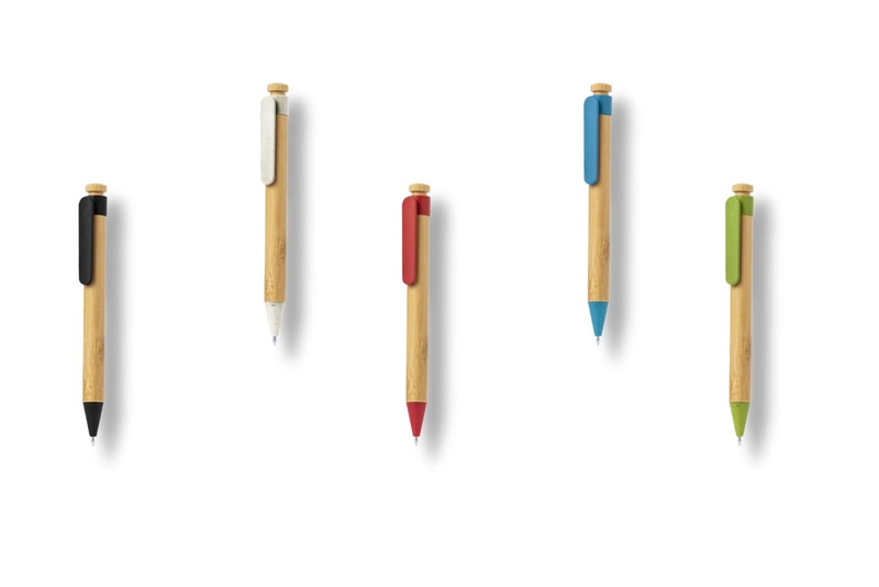 boli bambu colores