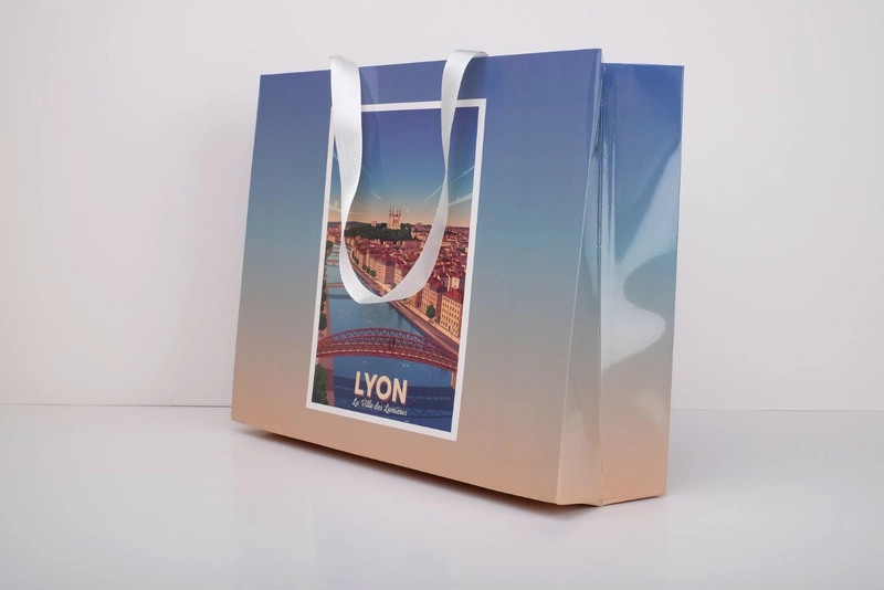 bolsa lyion