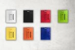 Bolsa malaga colores