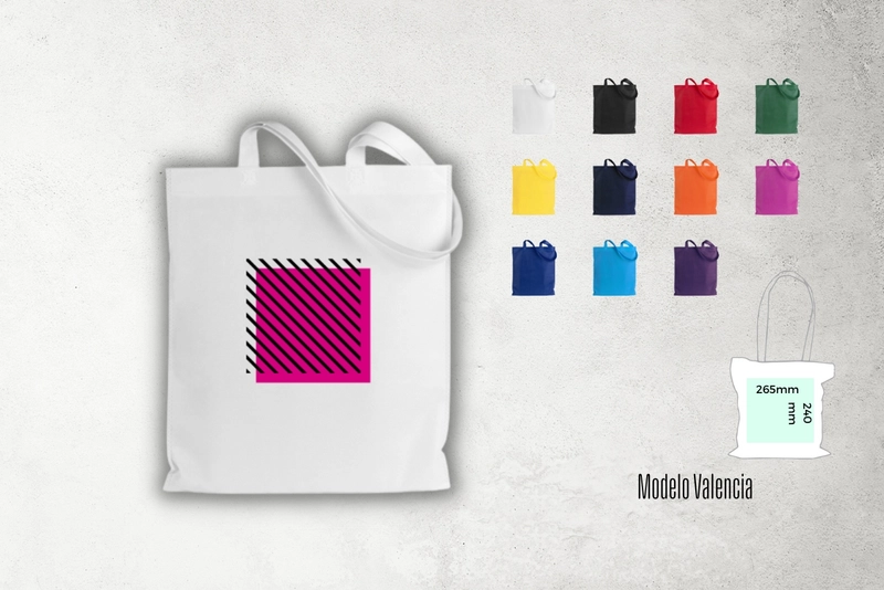 bolsa valencia