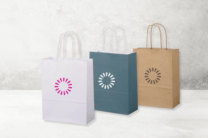 bolsas impresas
