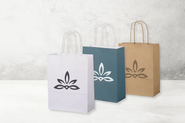 bolsas personalizadas