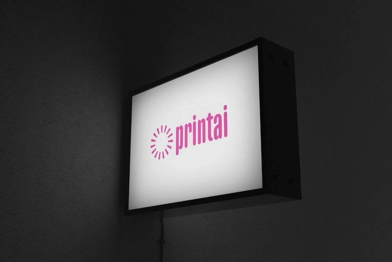caja de luz