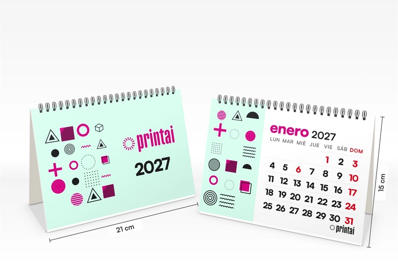 calendario wire-o