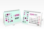 calendario wire-o