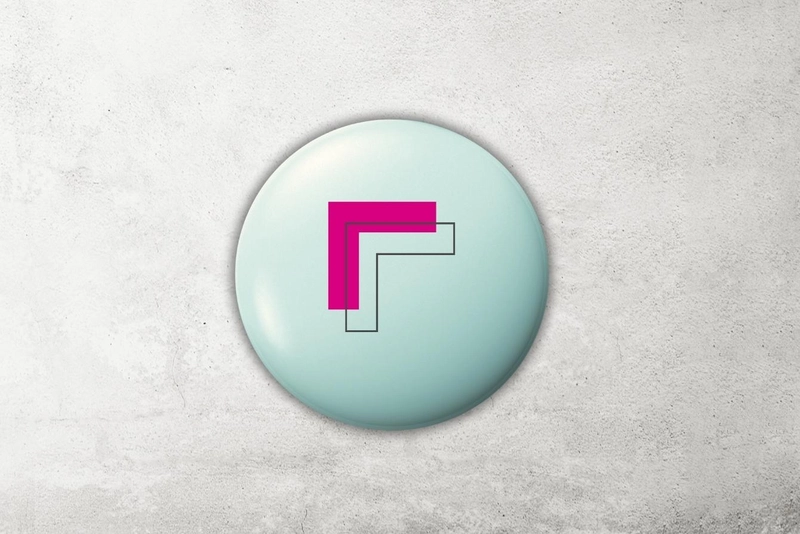 pin publicitario