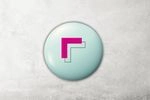 pin publicitario