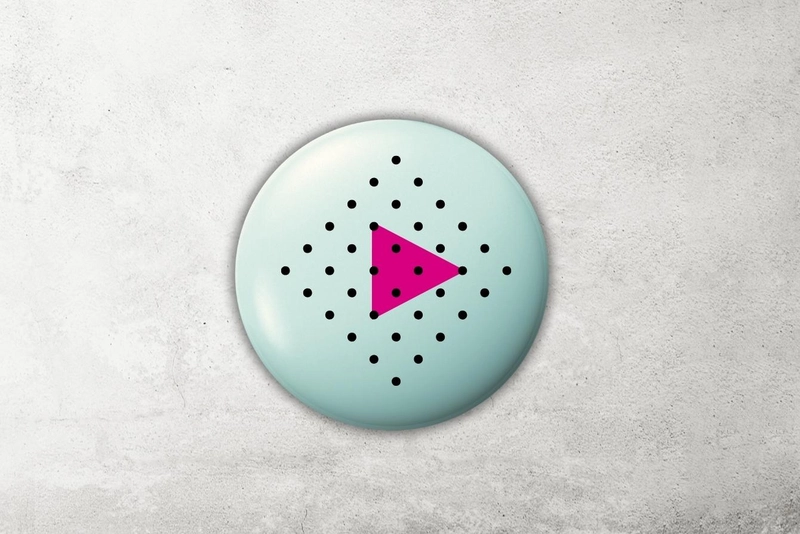 chapa pin