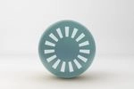 chapa reflectante logo