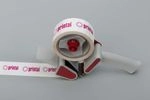 cinta blanca auto printai