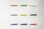 colores lanyard rpet